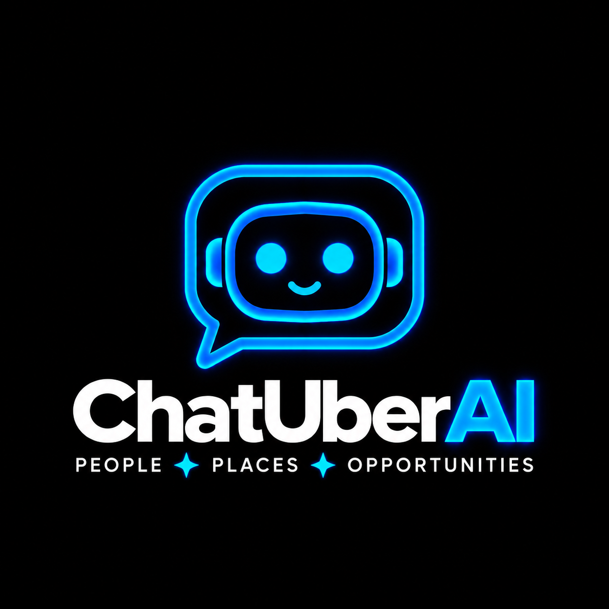 ChatUber AI logo