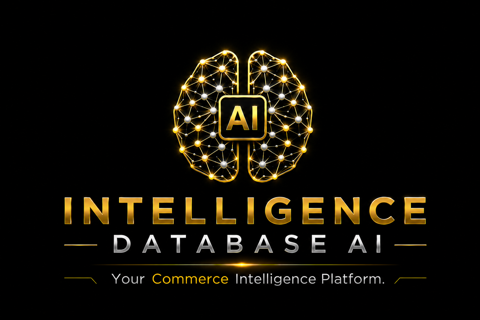 Intelligence Database AI logo