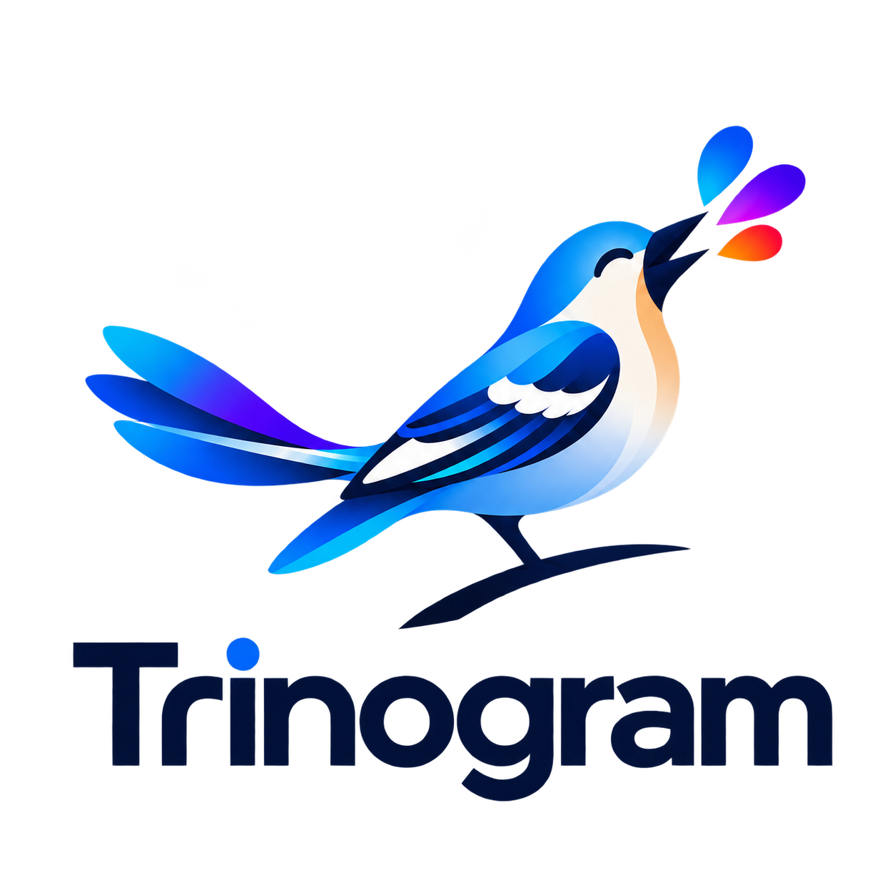 Trinogram logo